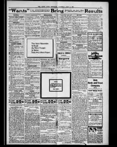 The Butte inter mountain. [volume] (Butte, Mont.) 1901.